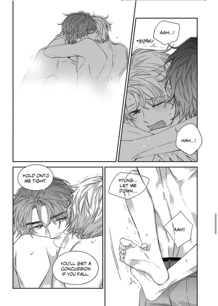 Unintentional Love Story Chapter 4.199999999999999 page 17 - MangaKakalot