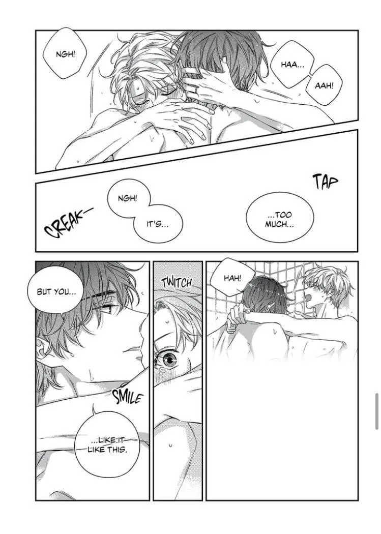 Unintentional Love Story Chapter 4.199999999999999 page 18 - MangaKakalot