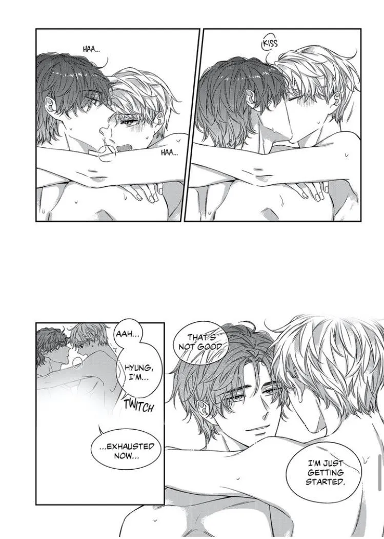 Unintentional Love Story Chapter 4.199999999999999 page 20 - MangaKakalot