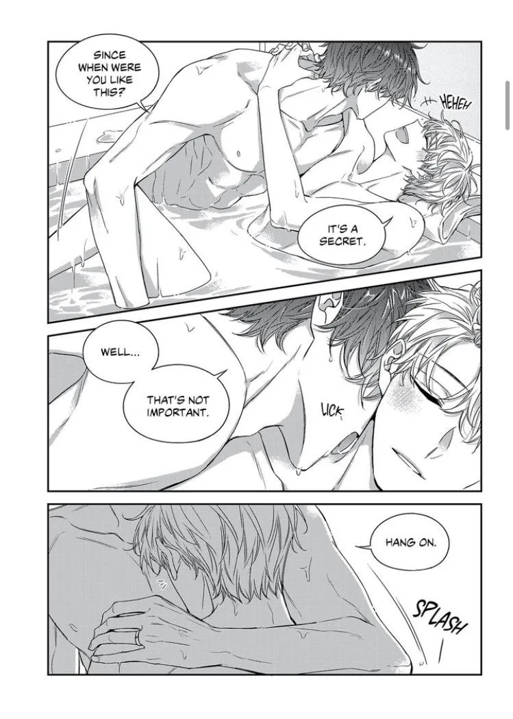 Unintentional Love Story Chapter 4.199999999999999 page 4 - MangaKakalot