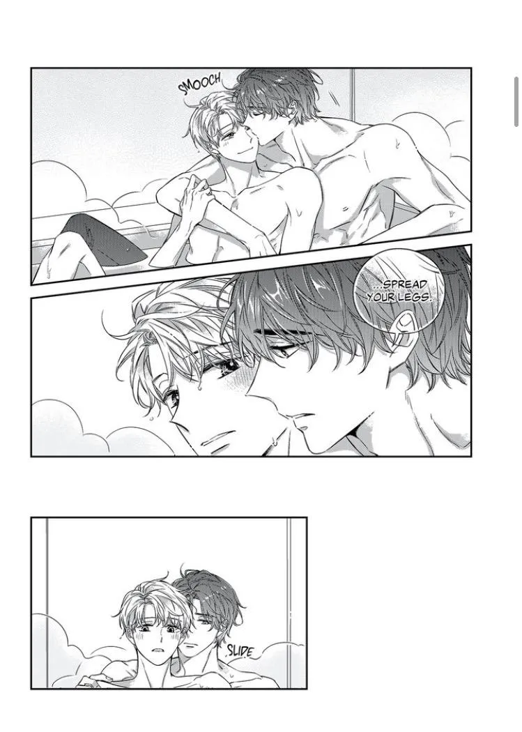 Unintentional Love Story Chapter 4.199999999999999 page 5 - MangaKakalot