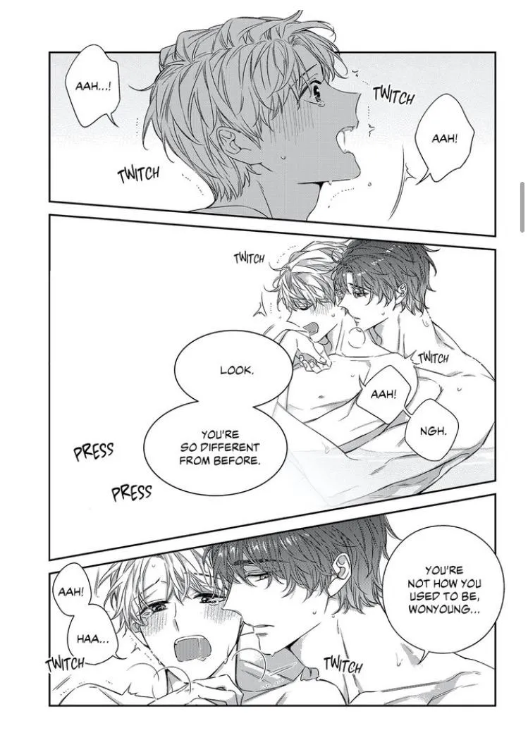 Unintentional Love Story Chapter 4.199999999999999 page 8 - MangaKakalot