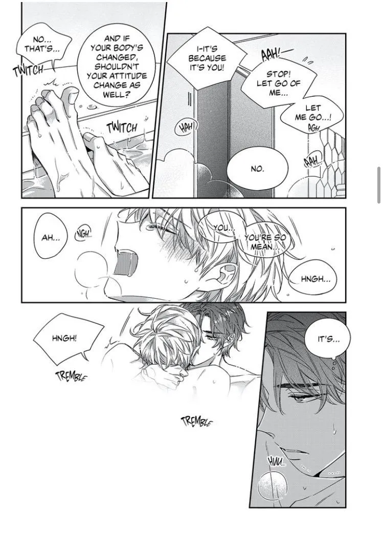 Unintentional Love Story Chapter 4.199999999999999 page 9 - MangaKakalot