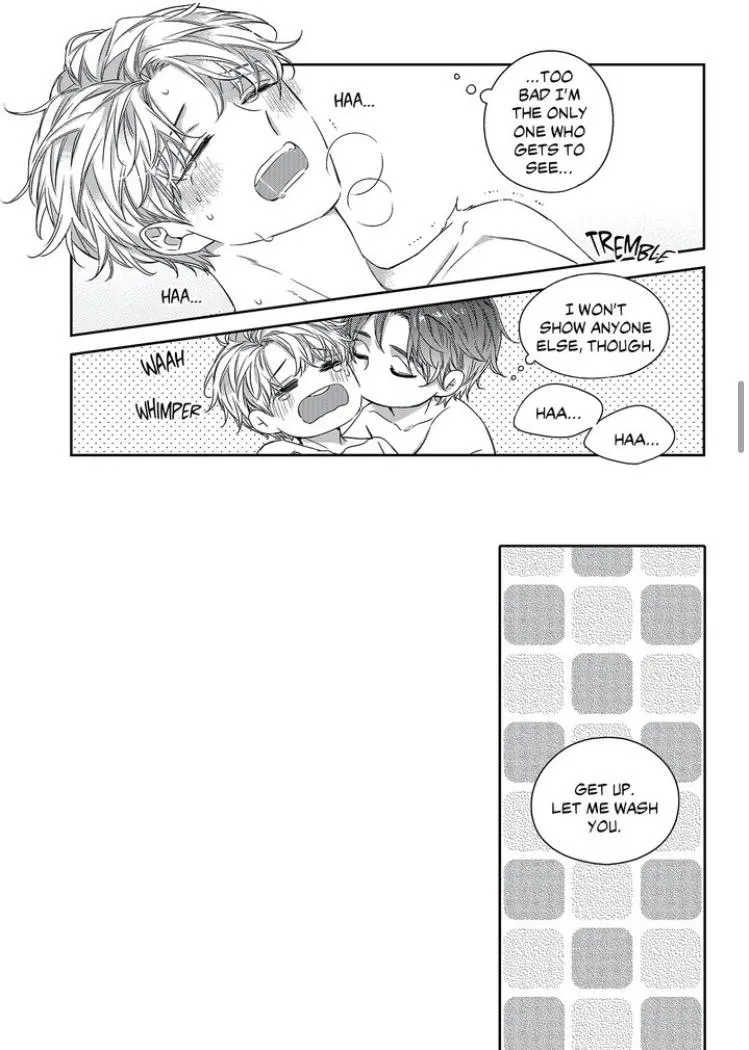 Unintentional Love Story Chapter 4.199999999999999 page 10 - MangaKakalot