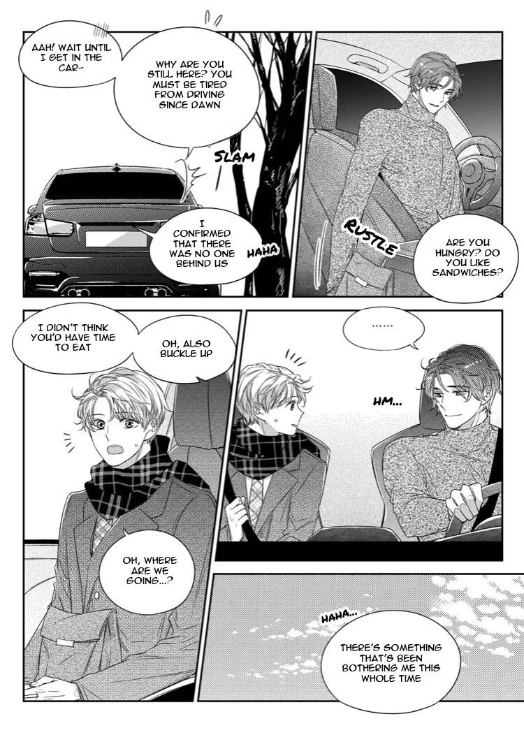 Unintentional Love Story Chapter 41 page 13 - MangaKakalot