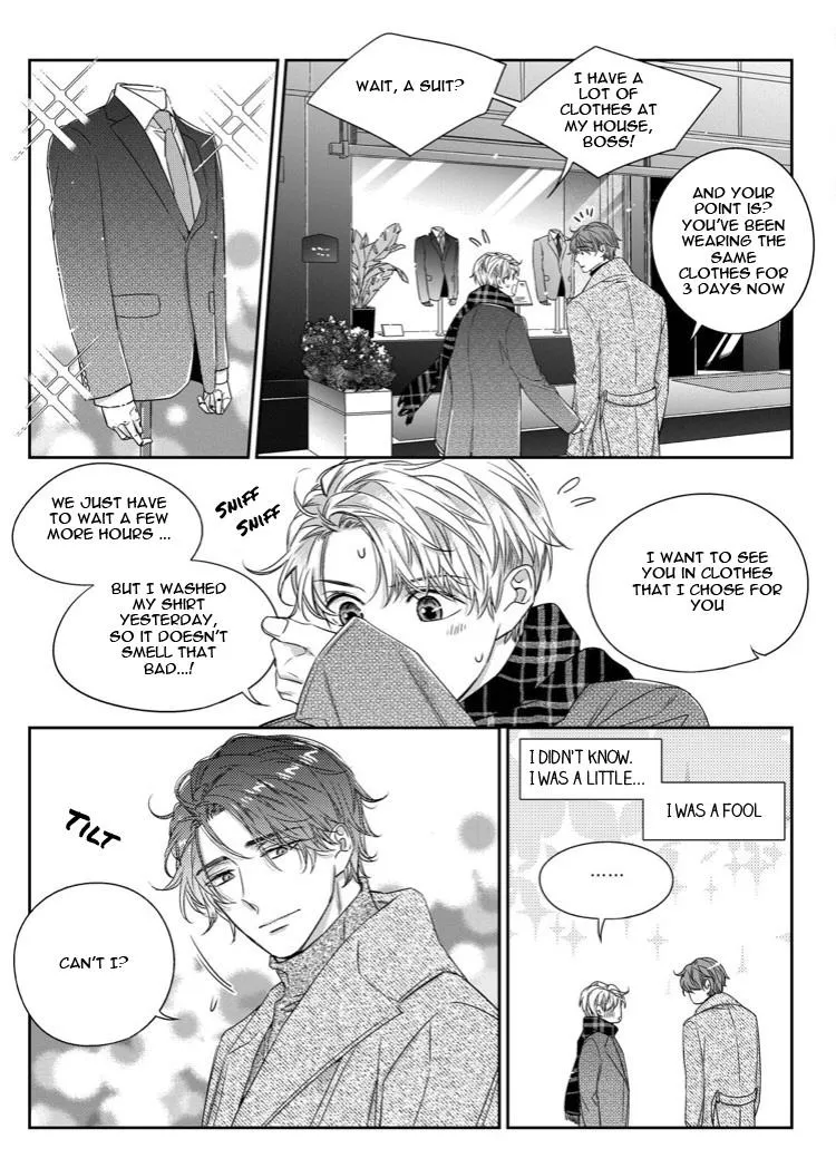 Unintentional Love Story Chapter 41 page 14 - MangaKakalot