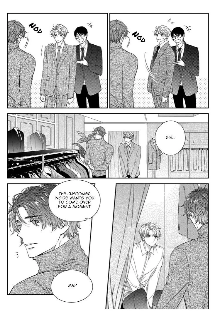 Unintentional Love Story Chapter 41 page 16 - MangaKakalot