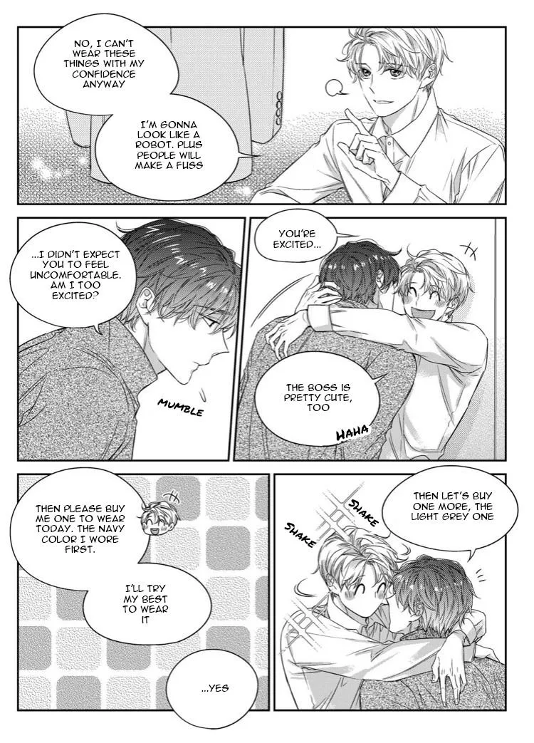 Unintentional Love Story Chapter 41 page 18 - MangaKakalot