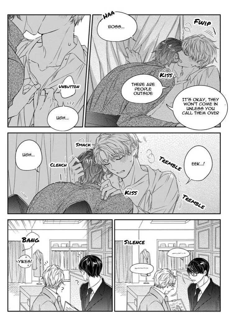 Unintentional Love Story Chapter 41 page 20 - MangaKakalot