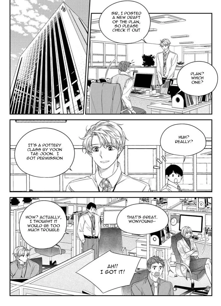 Unintentional Love Story Chapter 41 page 3 - MangaKakalot