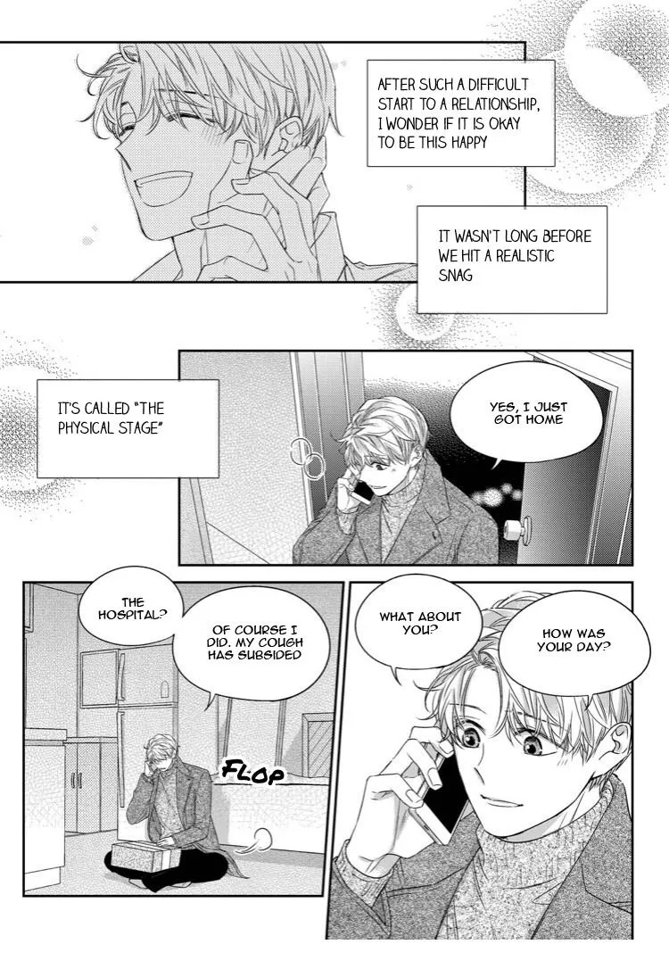 Unintentional Love Story Chapter 41 page 22 - MangaNato