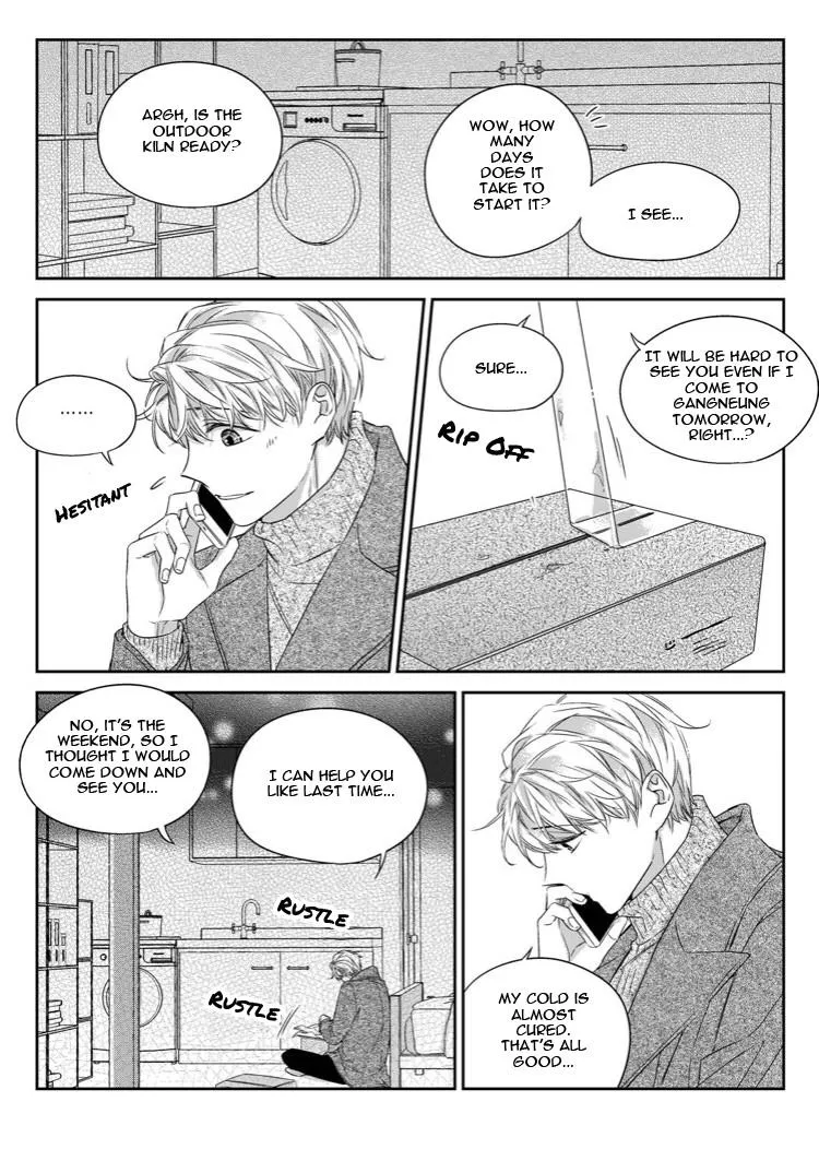 Unintentional Love Story Chapter 41 page 23 - MangaKakalot