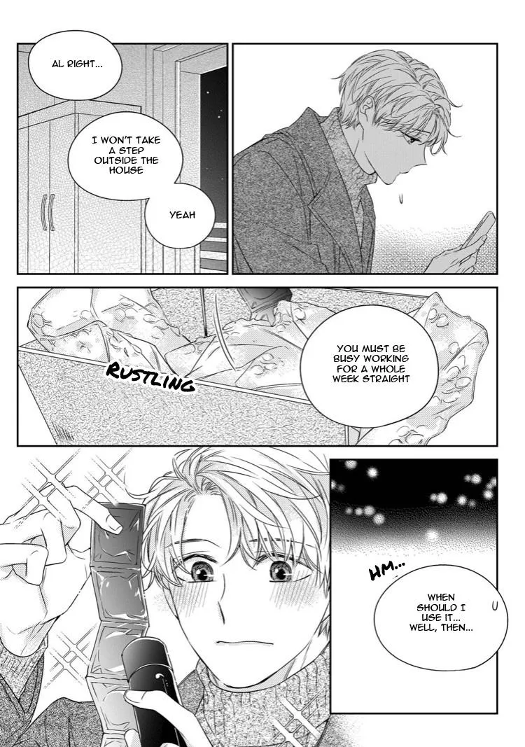 Unintentional Love Story Chapter 41 page 24 - MangaKakalot