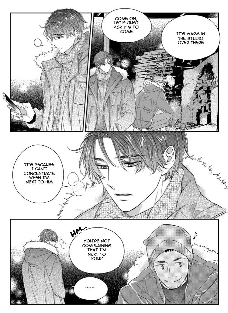 Unintentional Love Story Chapter 41 page 25 - MangaKakalot