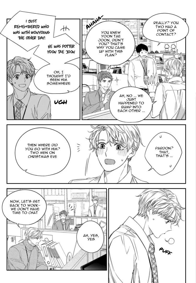 Unintentional Love Story Chapter 41 page 4 - MangaKakalot