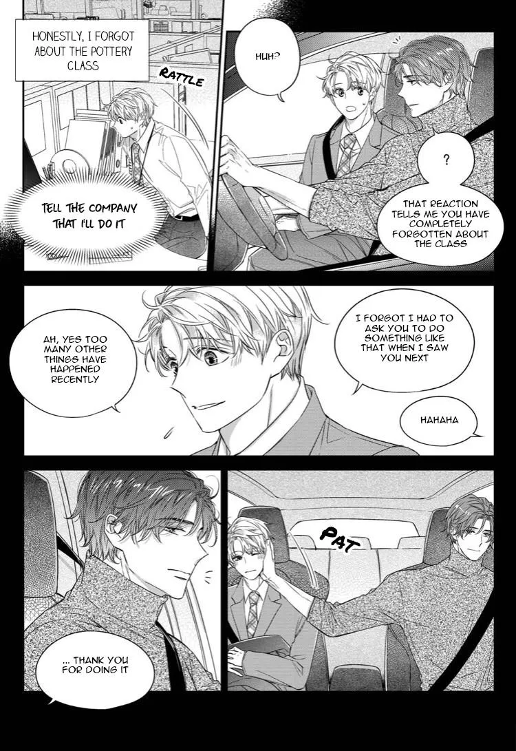 Unintentional Love Story Chapter 41 page 5 - MangaNato