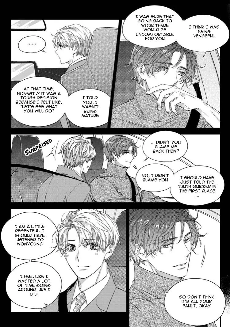 Unintentional Love Story Chapter 41 page 7 - MangaNelo