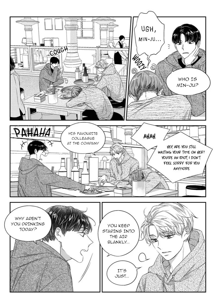 Unintentional Love Story Chapter 42 page 13 - MangaKakalot