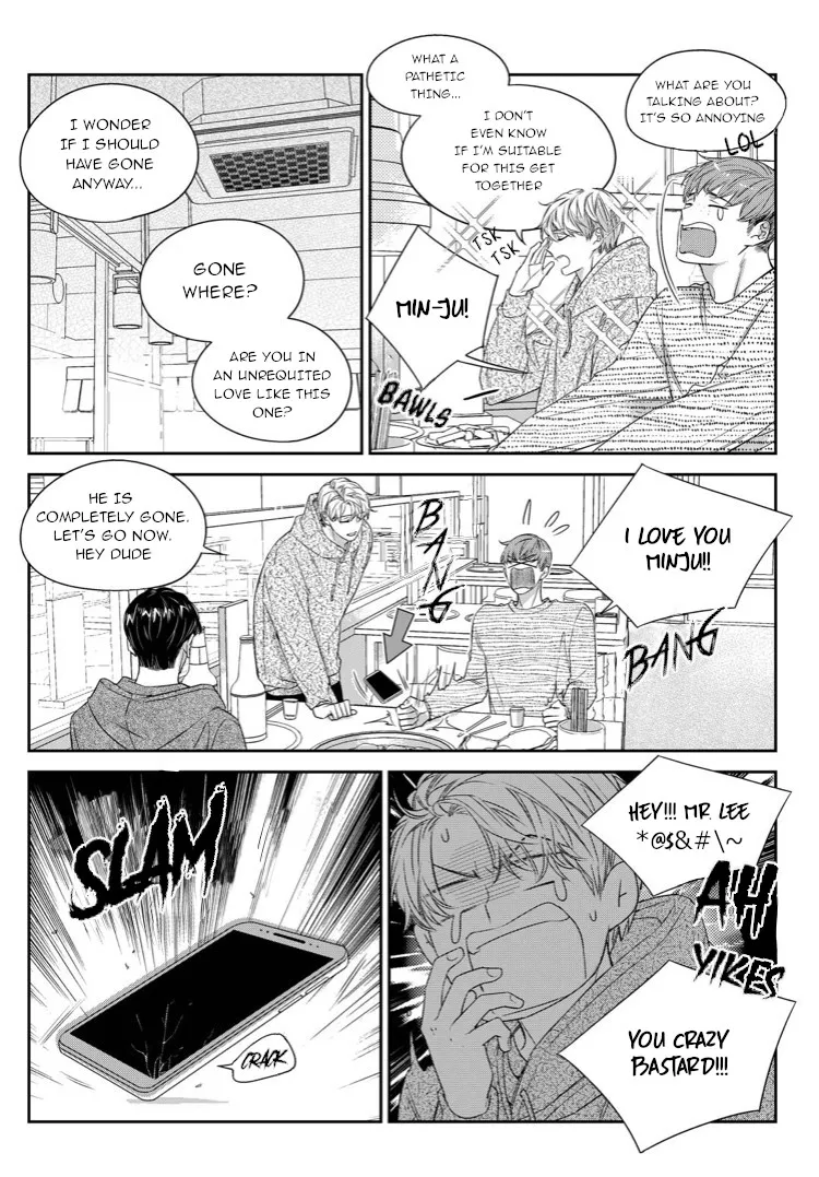 Unintentional Love Story Chapter 42 page 14 - MangaKakalot