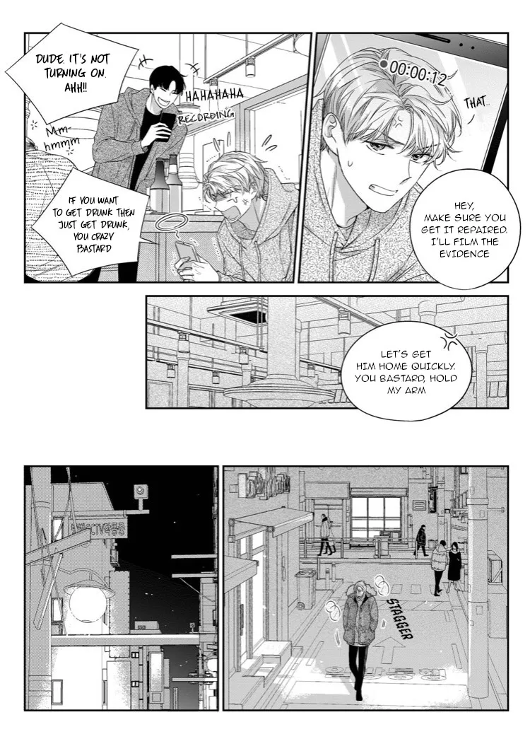 Unintentional Love Story Chapter 42 page 15 - MangaKakalot