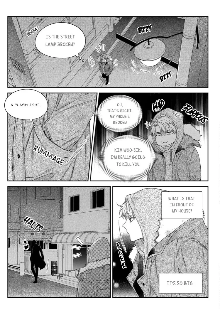 Unintentional Love Story Chapter 42 page 16 - MangaKakalot