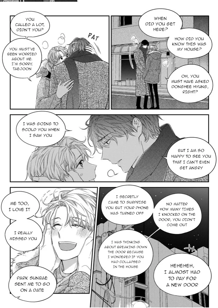 Unintentional Love Story Chapter 42 page 19 - MangaKakalot