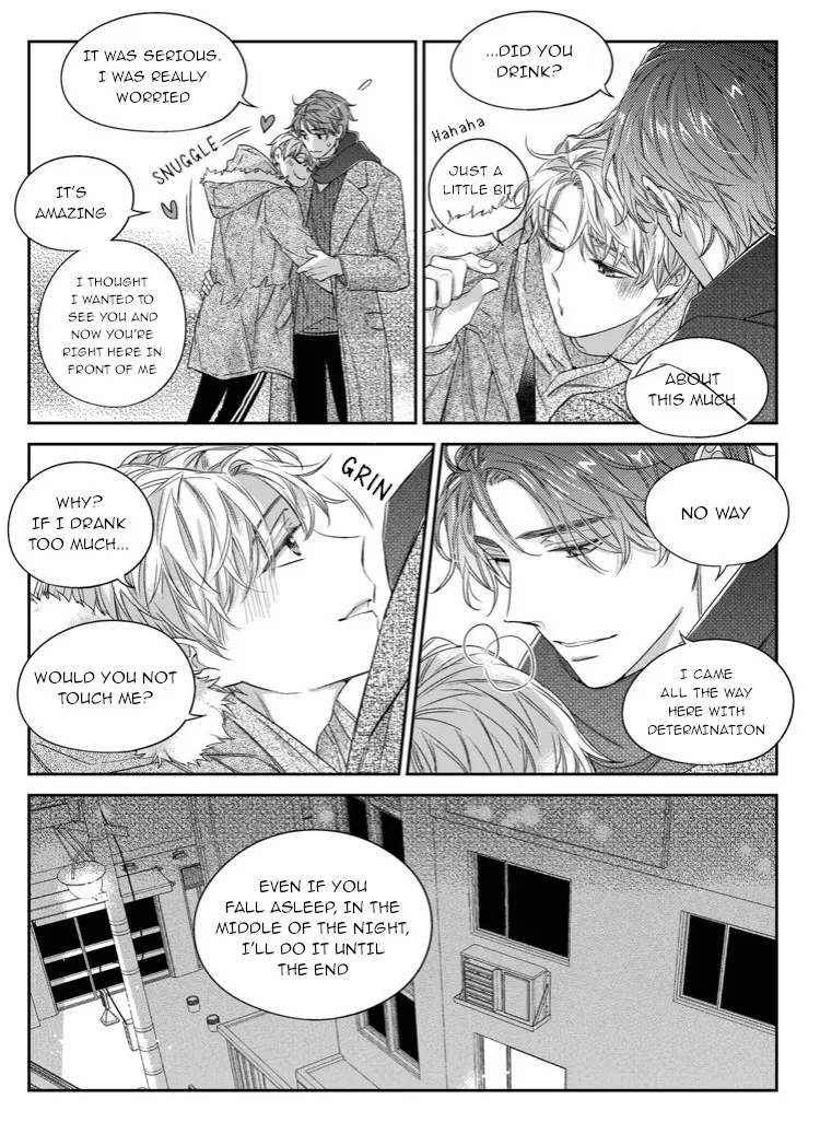 Unintentional Love Story Chapter 42 page 20 - MangaKakalot