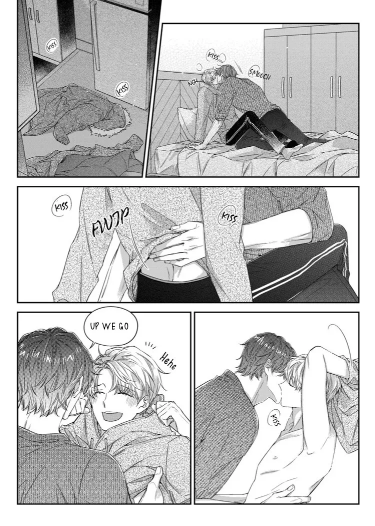 Unintentional Love Story Chapter 42 page 21 - MangaKakalot