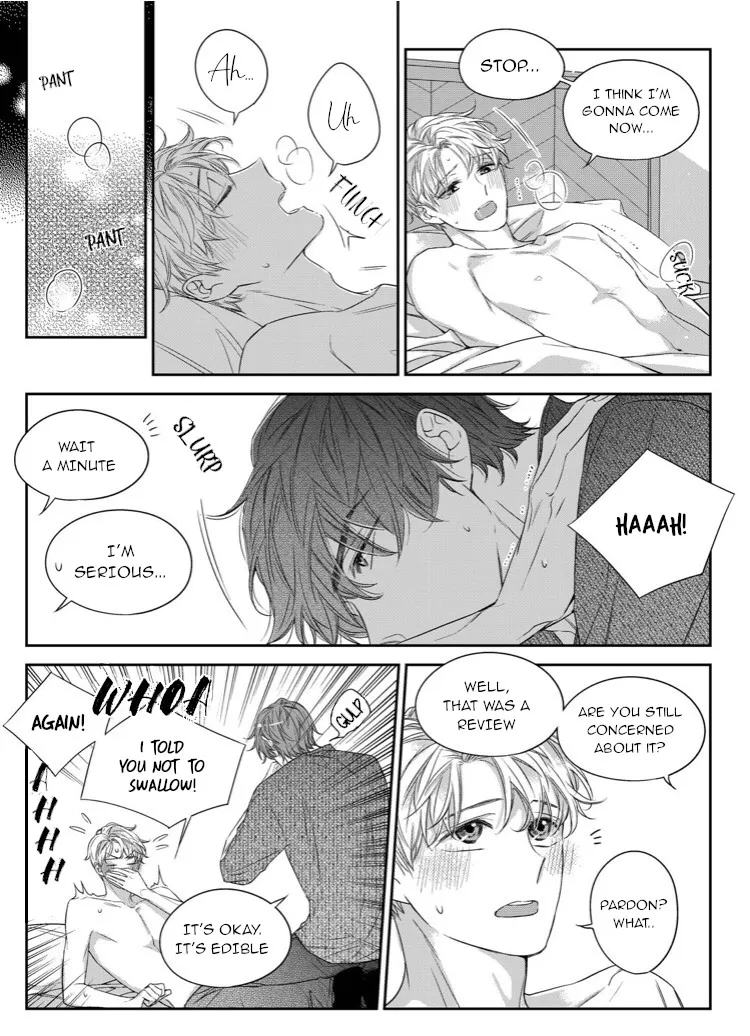 Unintentional Love Story Chapter 42 page 22 - MangaKakalot