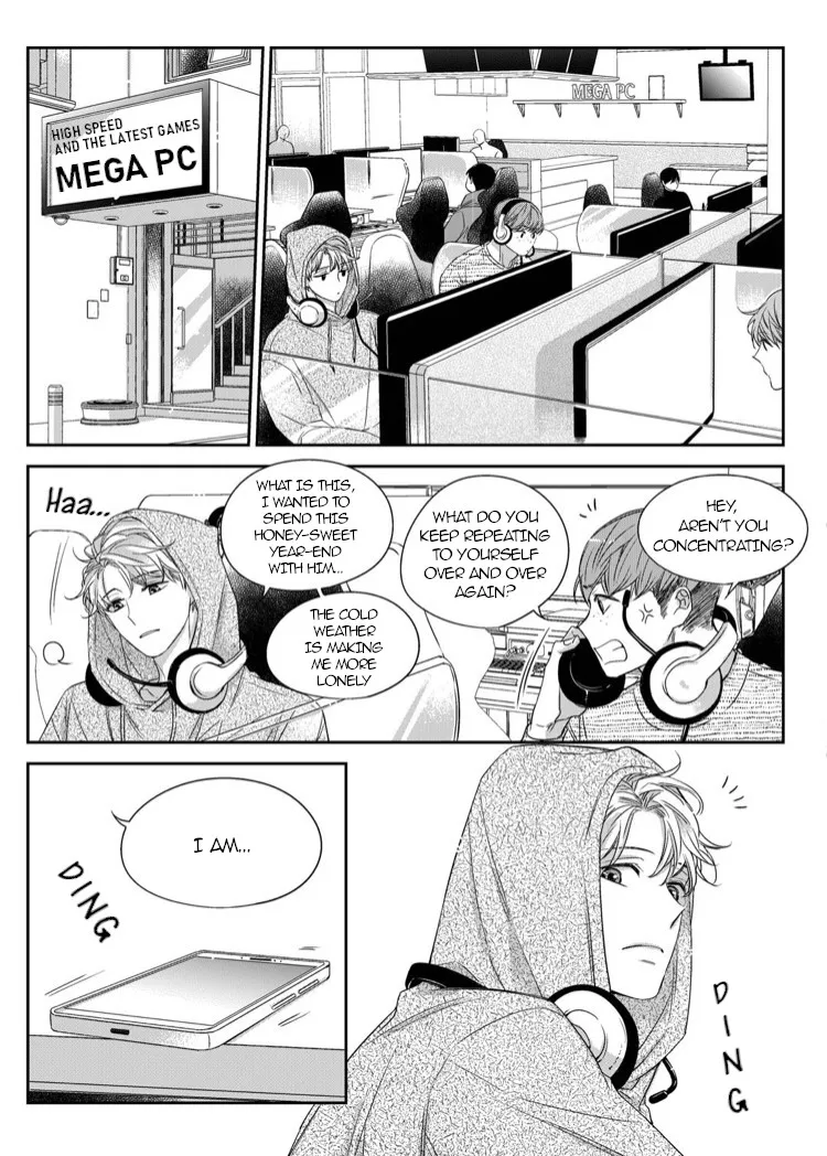 Unintentional Love Story Chapter 42 page 4 - MangaKakalot