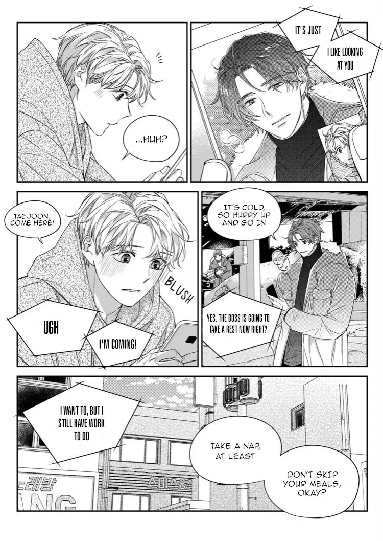 Unintentional Love Story Chapter 42 page 7 - MangaNato