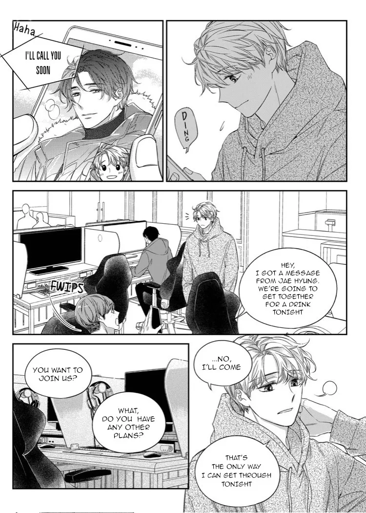 Unintentional Love Story Chapter 42 page 8 - MangaKakalot