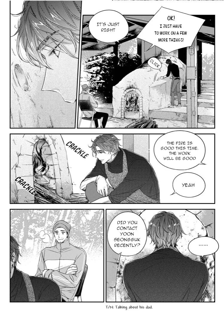 Unintentional Love Story Chapter 42 page 9 - MangaKakalot