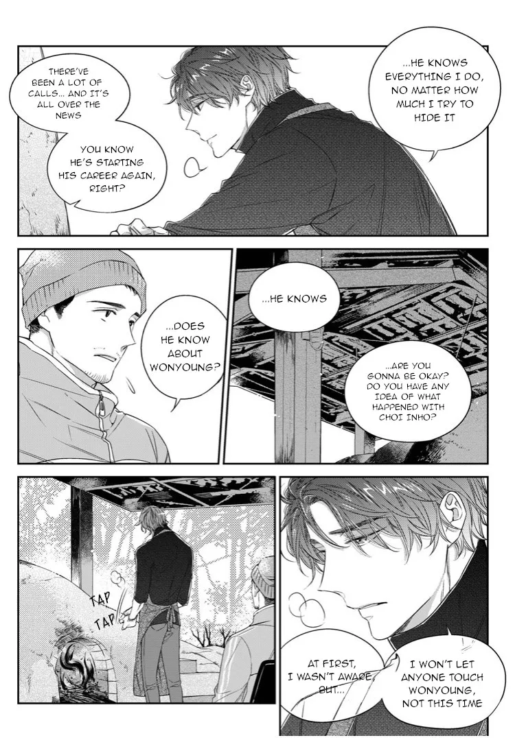 Unintentional Love Story Chapter 42 page 10 - MangaKakalot