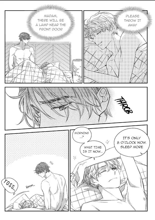 Unintentional Love Story Chapter 43 page 16 - MangaNato