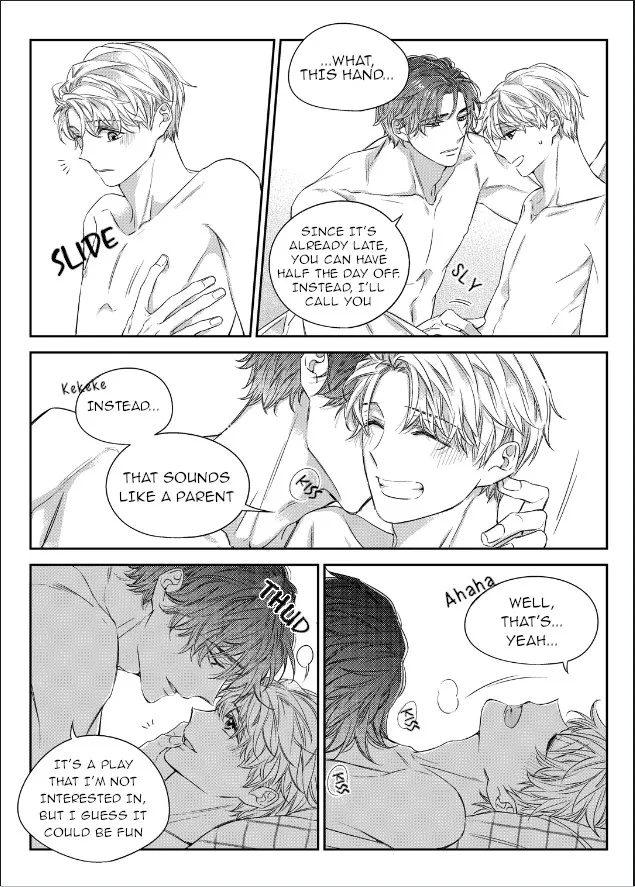 Unintentional Love Story Chapter 43 page 19 - MangaKakalot