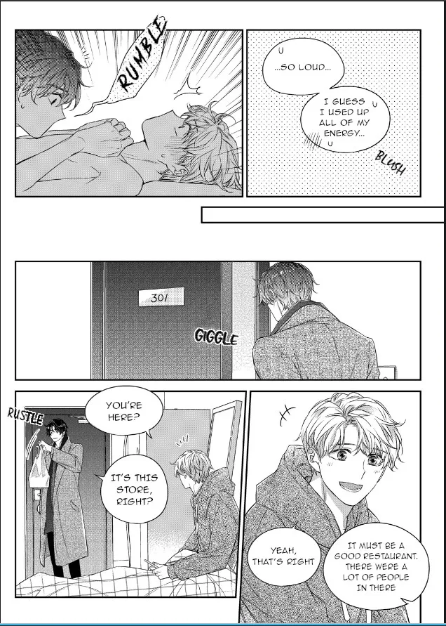 Unintentional Love Story Chapter 43 page 20 - MangaKakalot