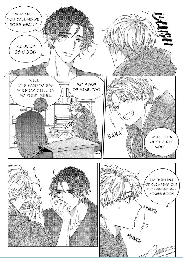 Unintentional Love Story Chapter 43 page 23 - MangaKakalot