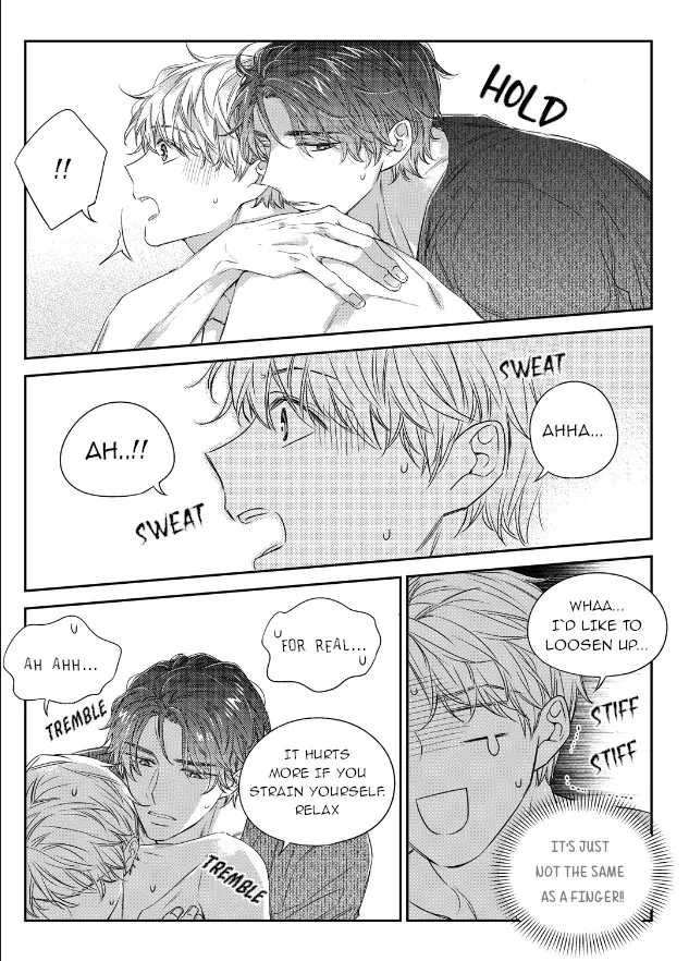 Unintentional Love Story Chapter 43 page 4 - MangaKakalot