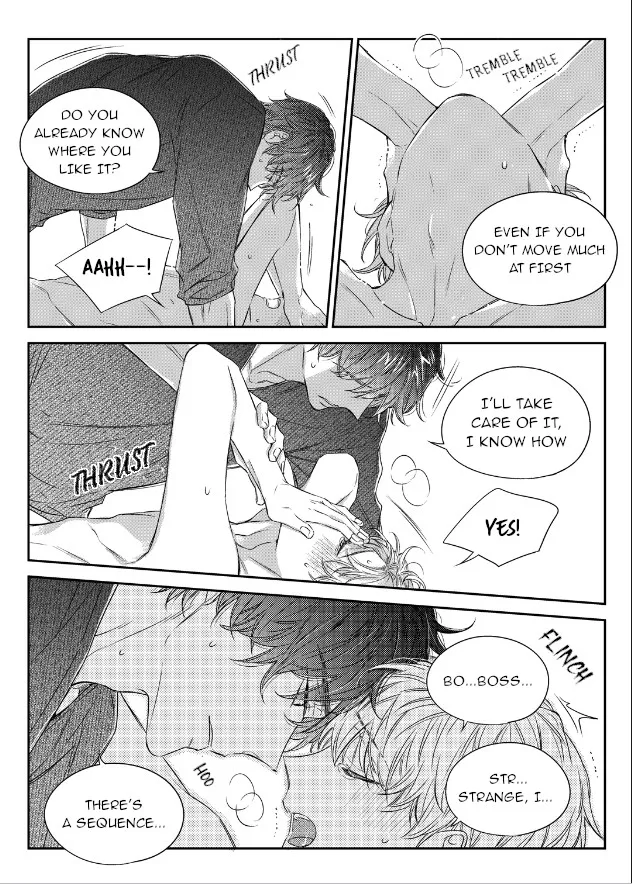 Unintentional Love Story Chapter 43 page 9 - MangaKakalot