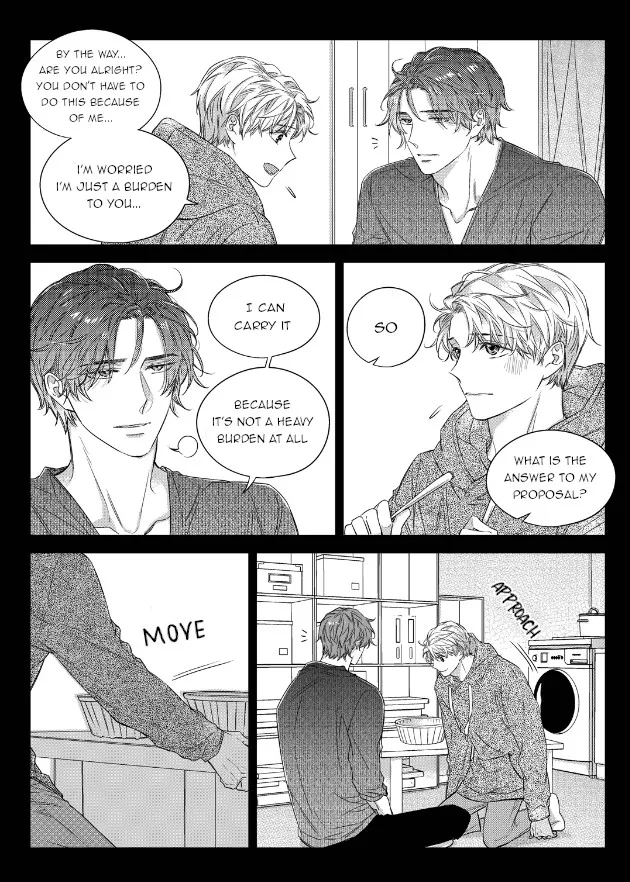 Unintentional Love Story Chapter 44 page 11 - MangaKakalot