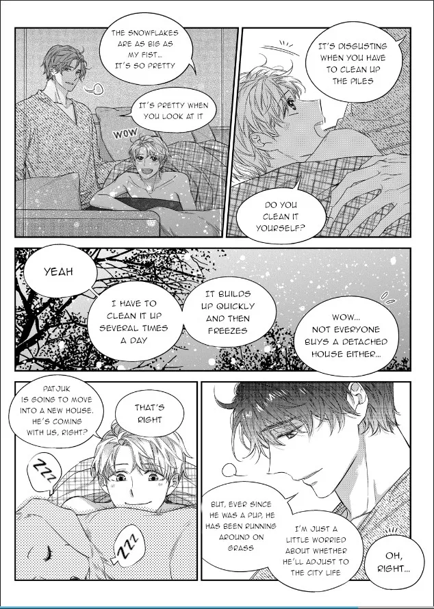 Unintentional Love Story Chapter 44 page 18 - MangaKakalot