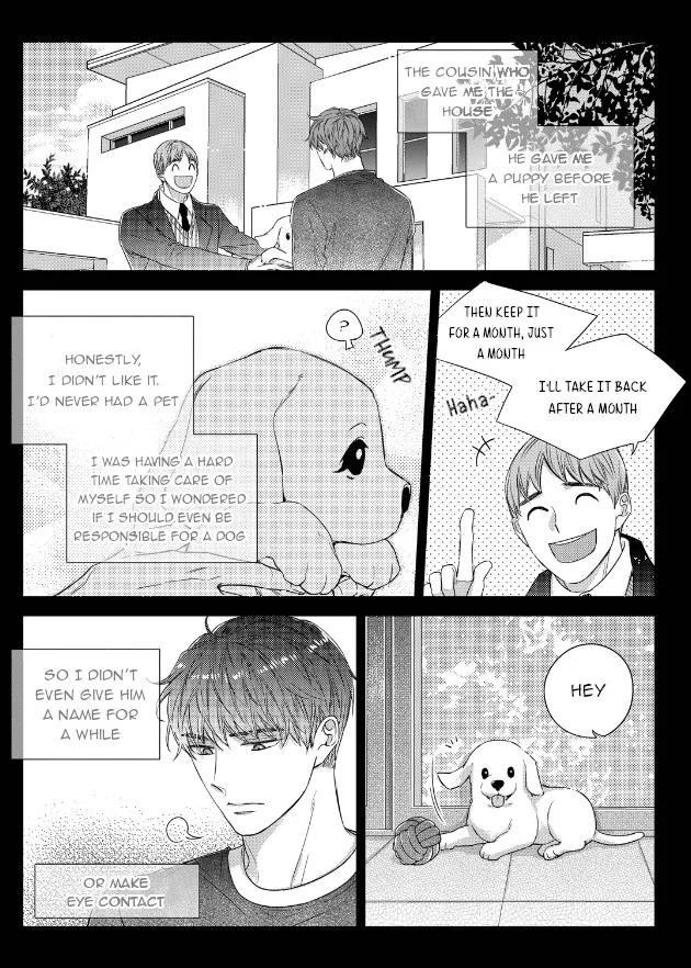 Unintentional Love Story Chapter 44 page 20 - MangaKakalot