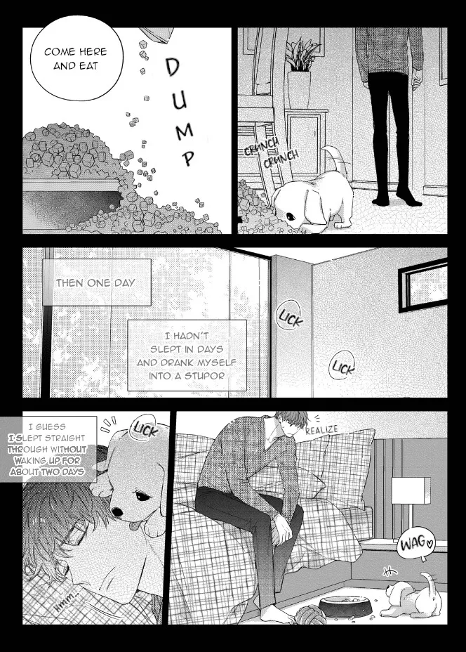 Unintentional Love Story Chapter 44 page 21 - MangaNelo