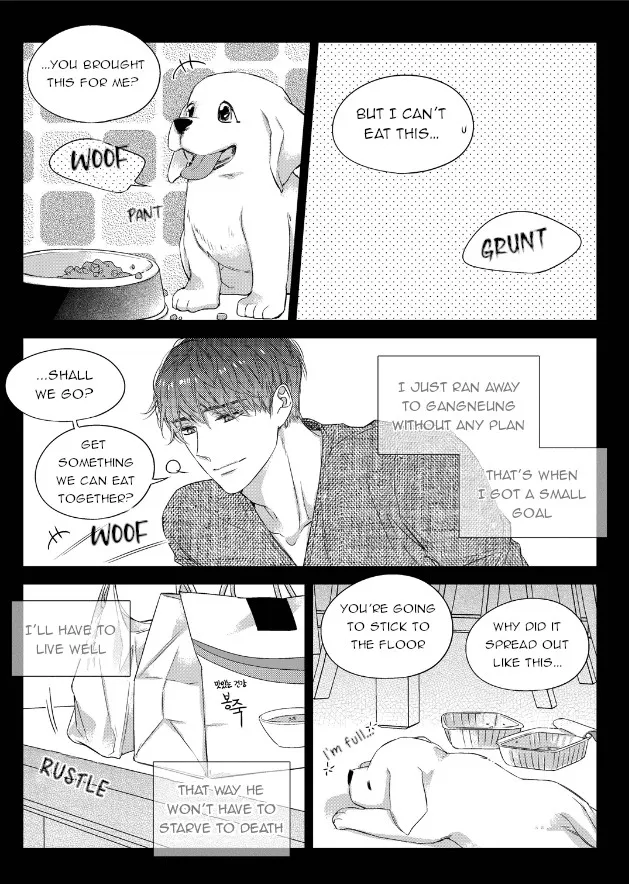 Unintentional Love Story Chapter 44 page 22 - MangaNato