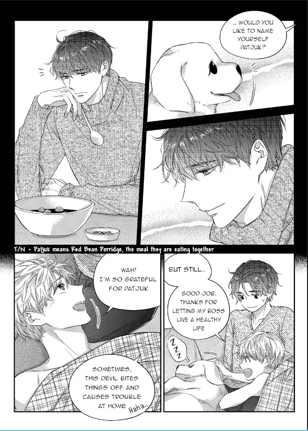 Unintentional Love Story Chapter 44 page 23 - MangaNato