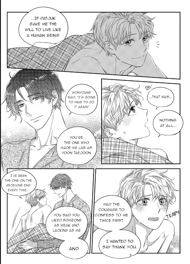 Unintentional Love Story Chapter 44 page 24 - MangaKakalot