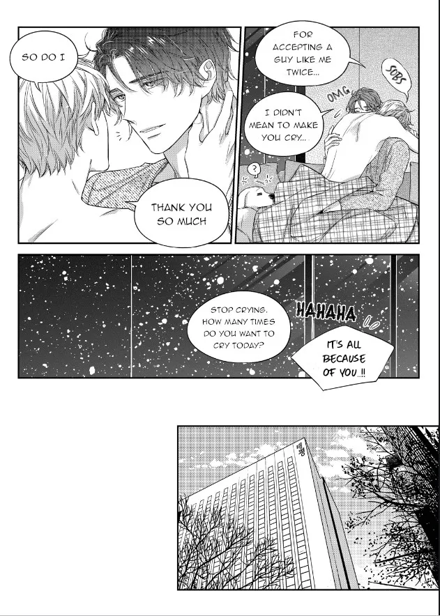 Unintentional Love Story Chapter 44 page 25 - MangaKakalot