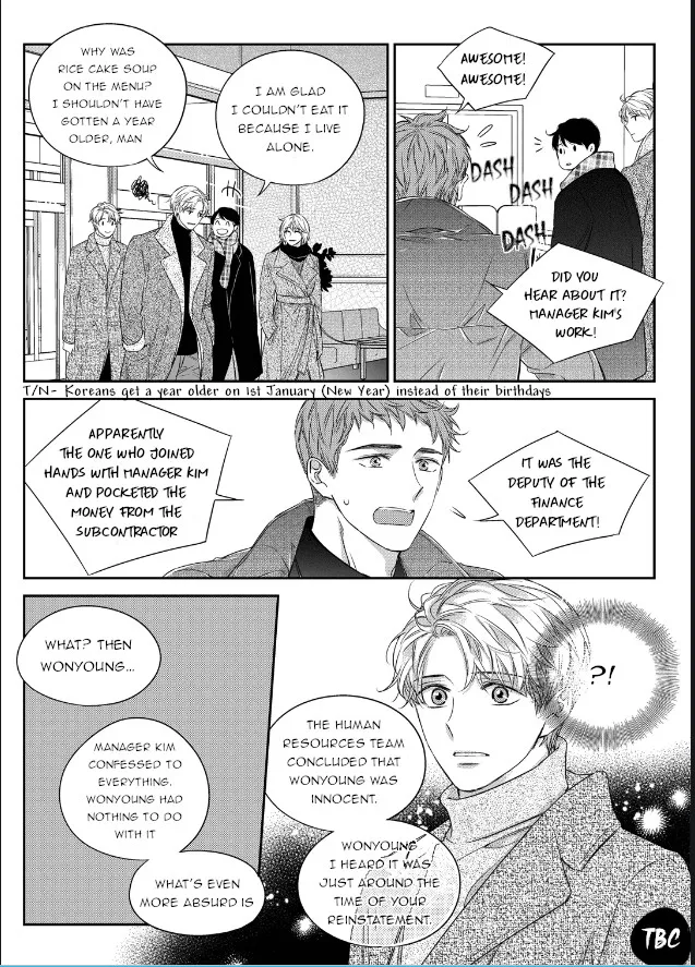 Unintentional Love Story Chapter 44 page 26 - MangaNato