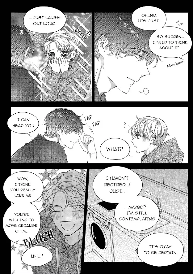 Unintentional Love Story Chapter 44 page 9 - MangaKakalot